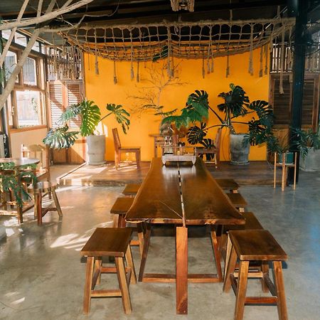 Hotel Tinh House Phu Quoc Exteriér fotografie
