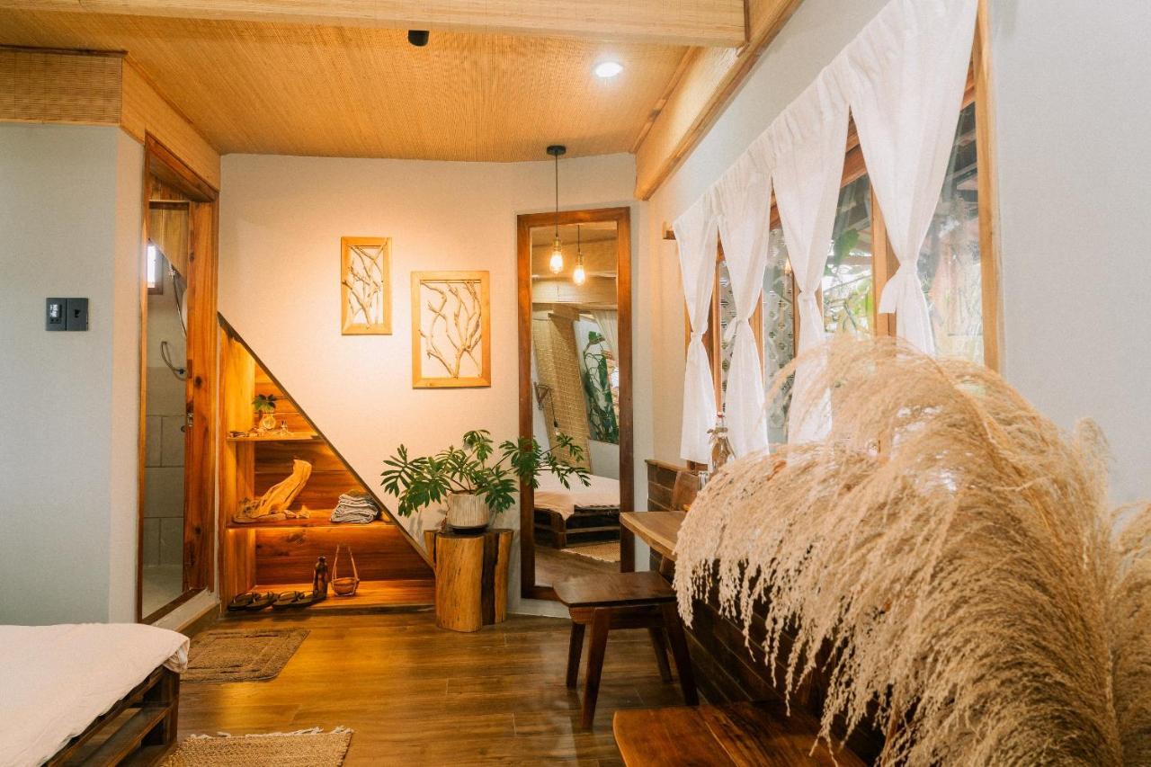 Hotel Tinh House Phu Quoc Exteriér fotografie