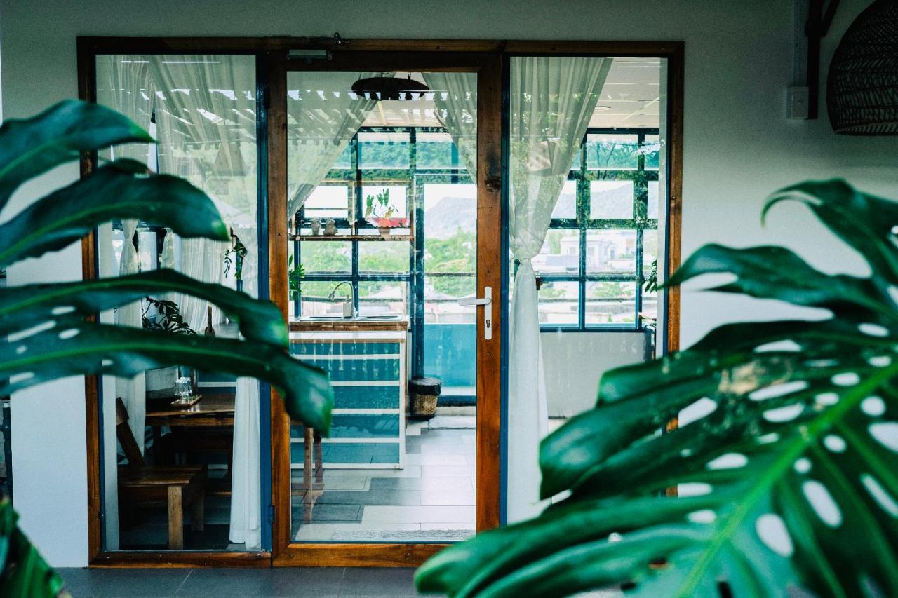 Hotel Tinh House Phu Quoc Exteriér fotografie