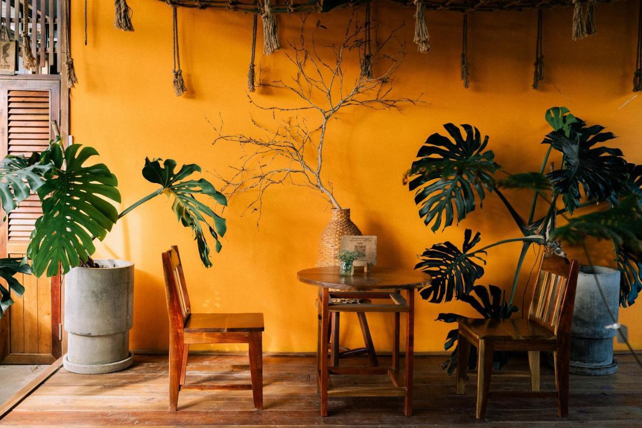 Hotel Tinh House Phu Quoc Exteriér fotografie