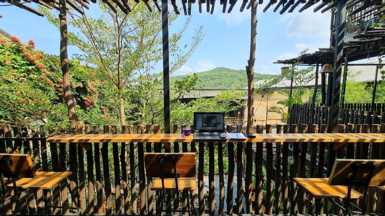 Hotel Tinh House Phu Quoc Exteriér fotografie