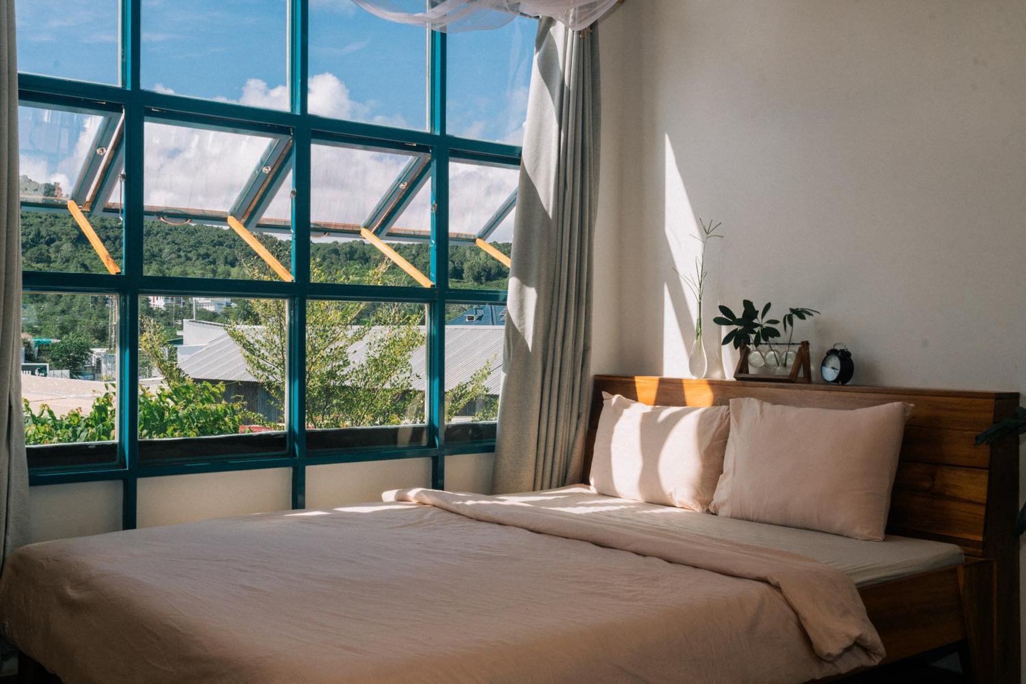 Hotel Tinh House Phu Quoc Exteriér fotografie