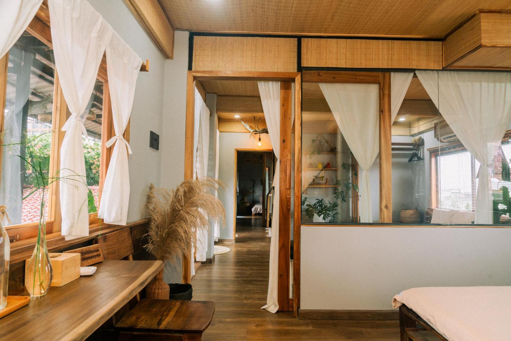 Hotel Tinh House Phu Quoc Exteriér fotografie
