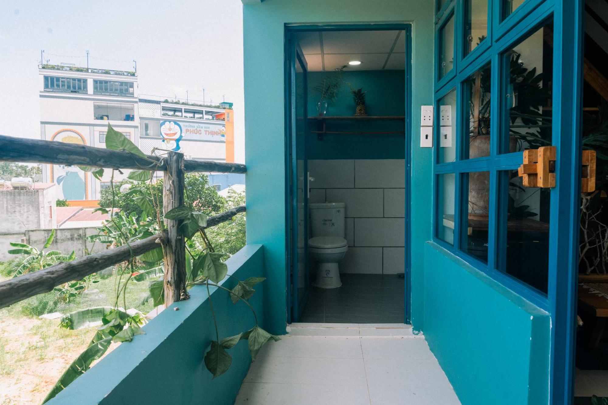Hotel Tinh House Phu Quoc Exteriér fotografie