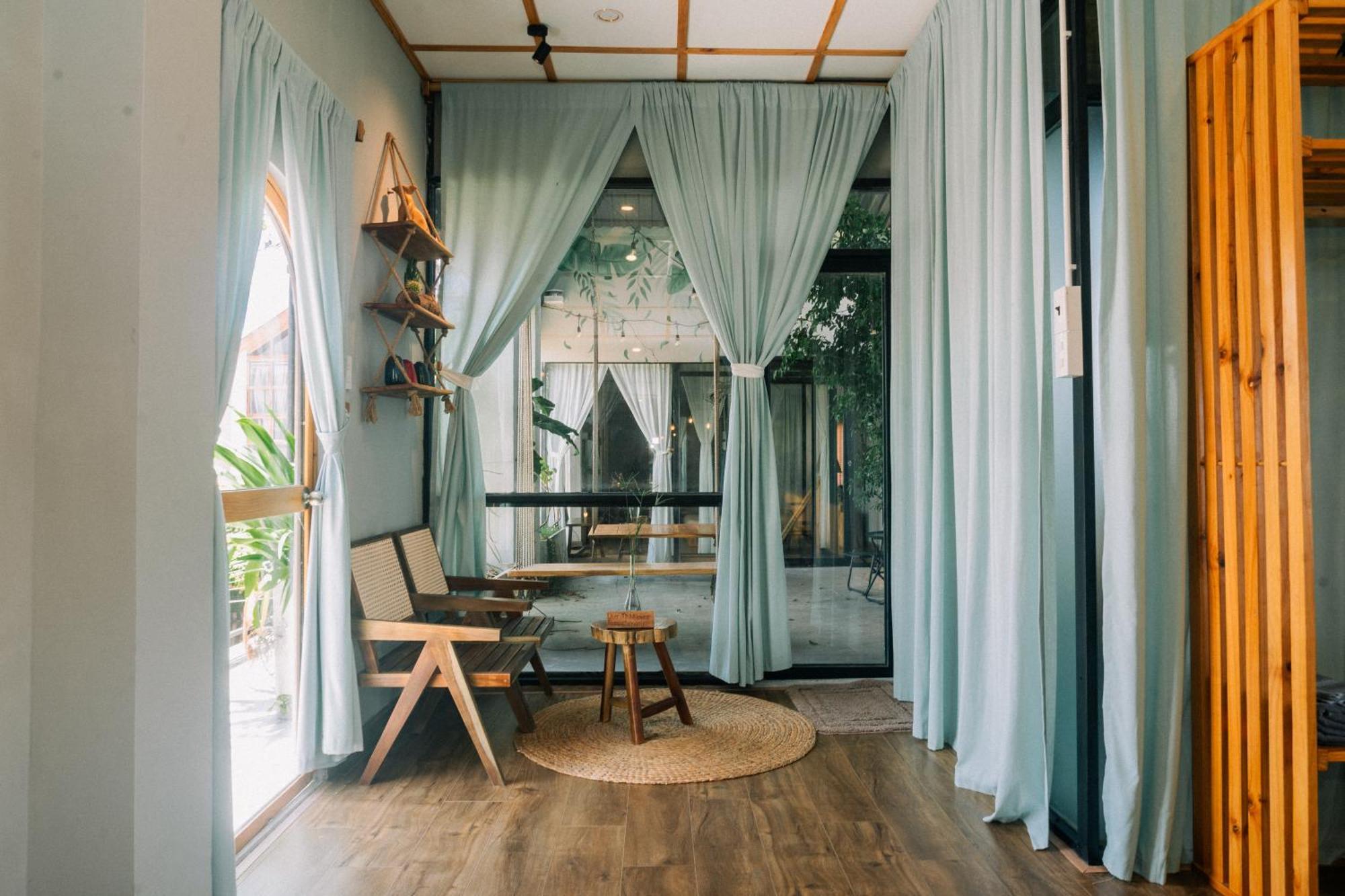 Hotel Tinh House Phu Quoc Exteriér fotografie