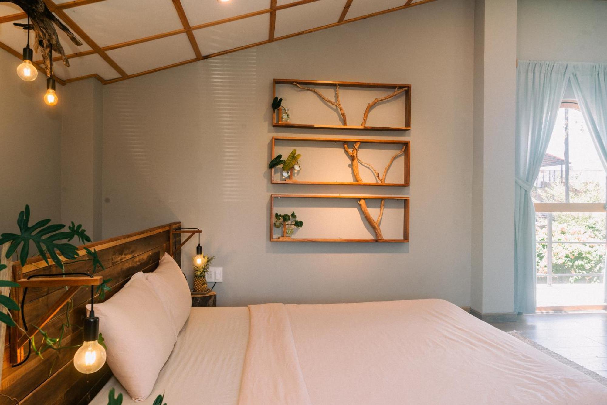 Hotel Tinh House Phu Quoc Exteriér fotografie