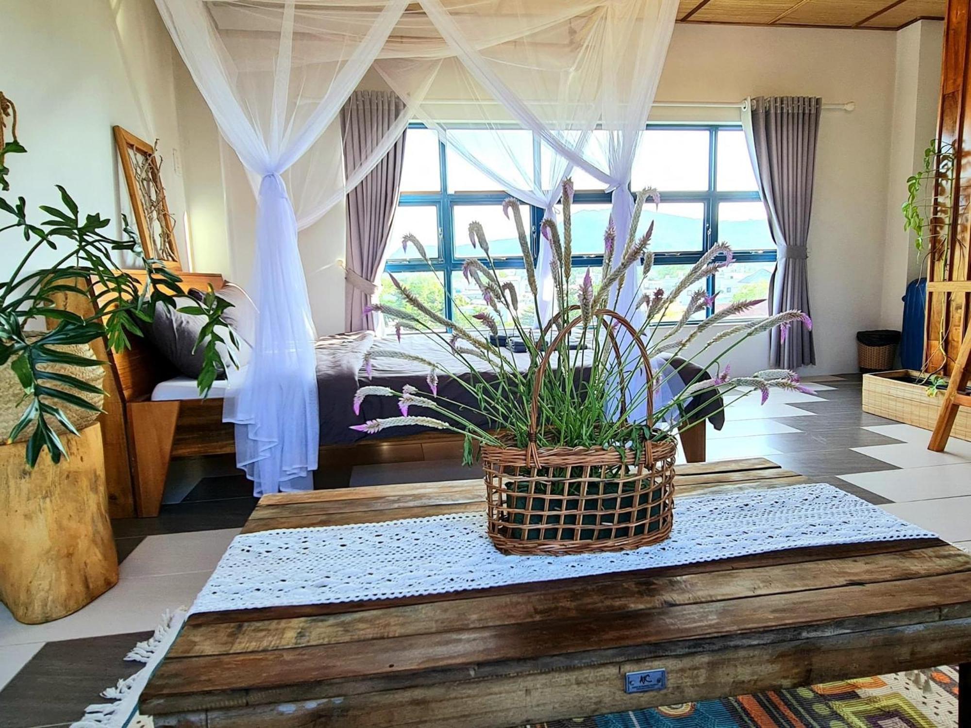 Hotel Tinh House Phu Quoc Exteriér fotografie