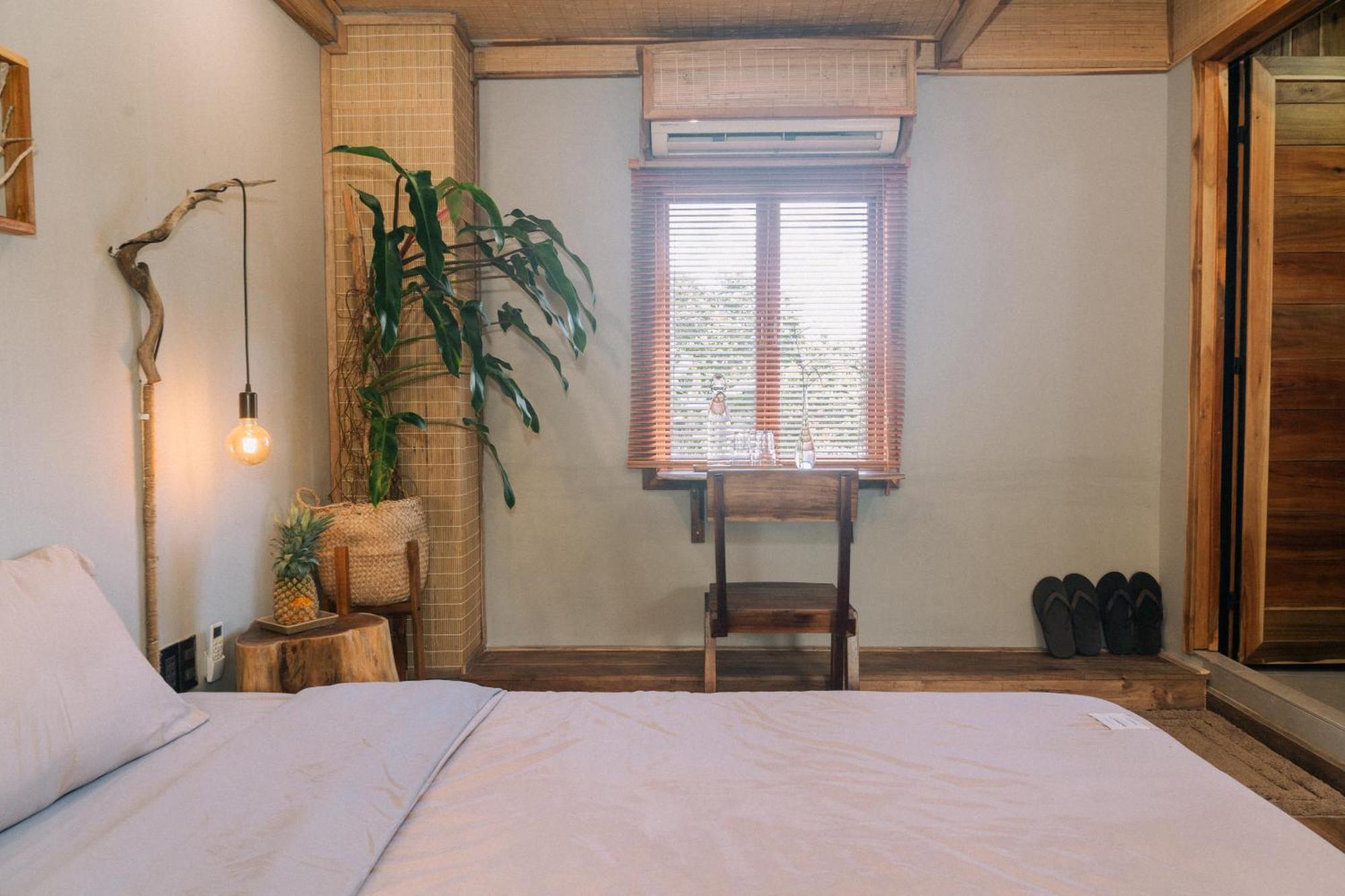 Hotel Tinh House Phu Quoc Exteriér fotografie