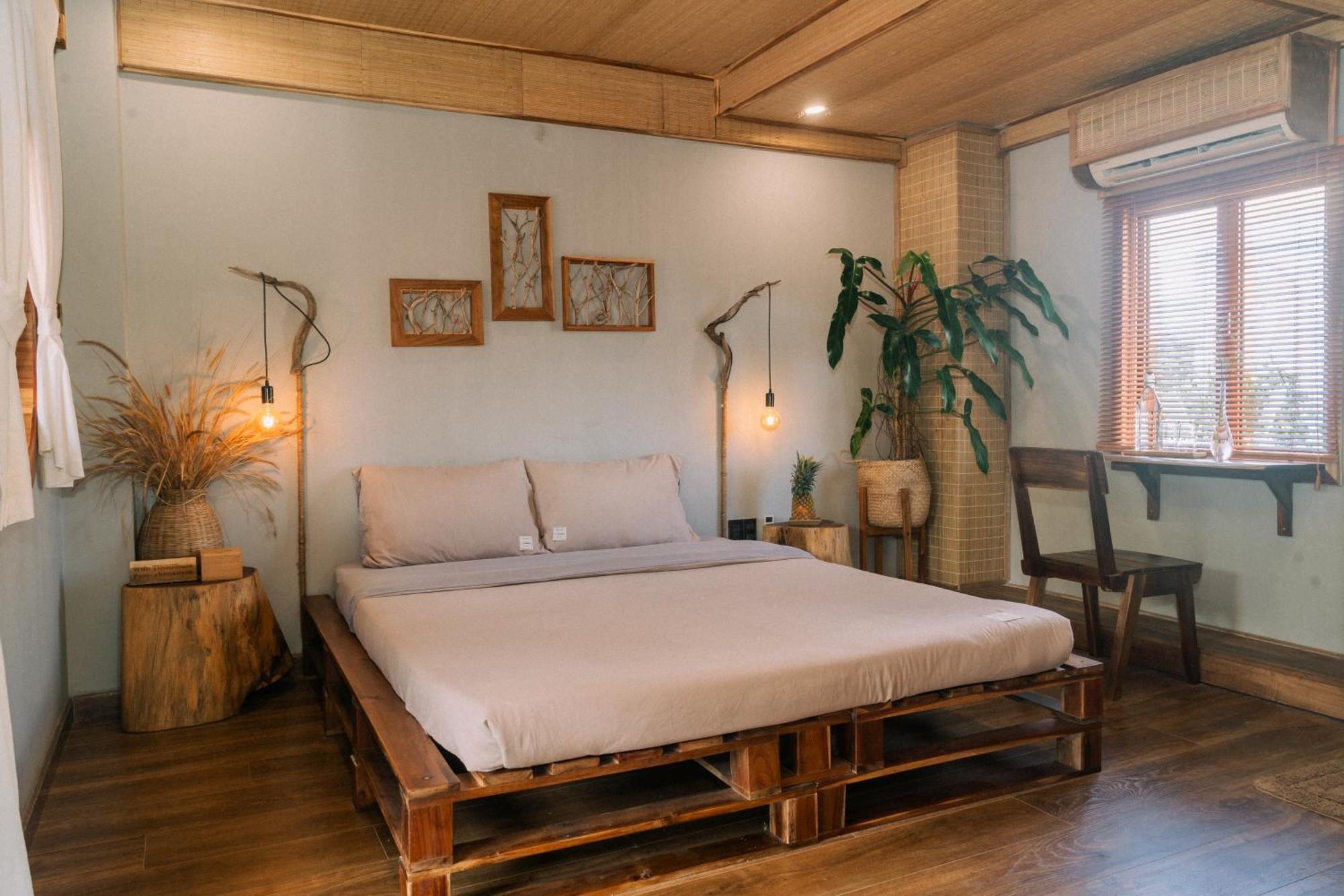 Hotel Tinh House Phu Quoc Exteriér fotografie