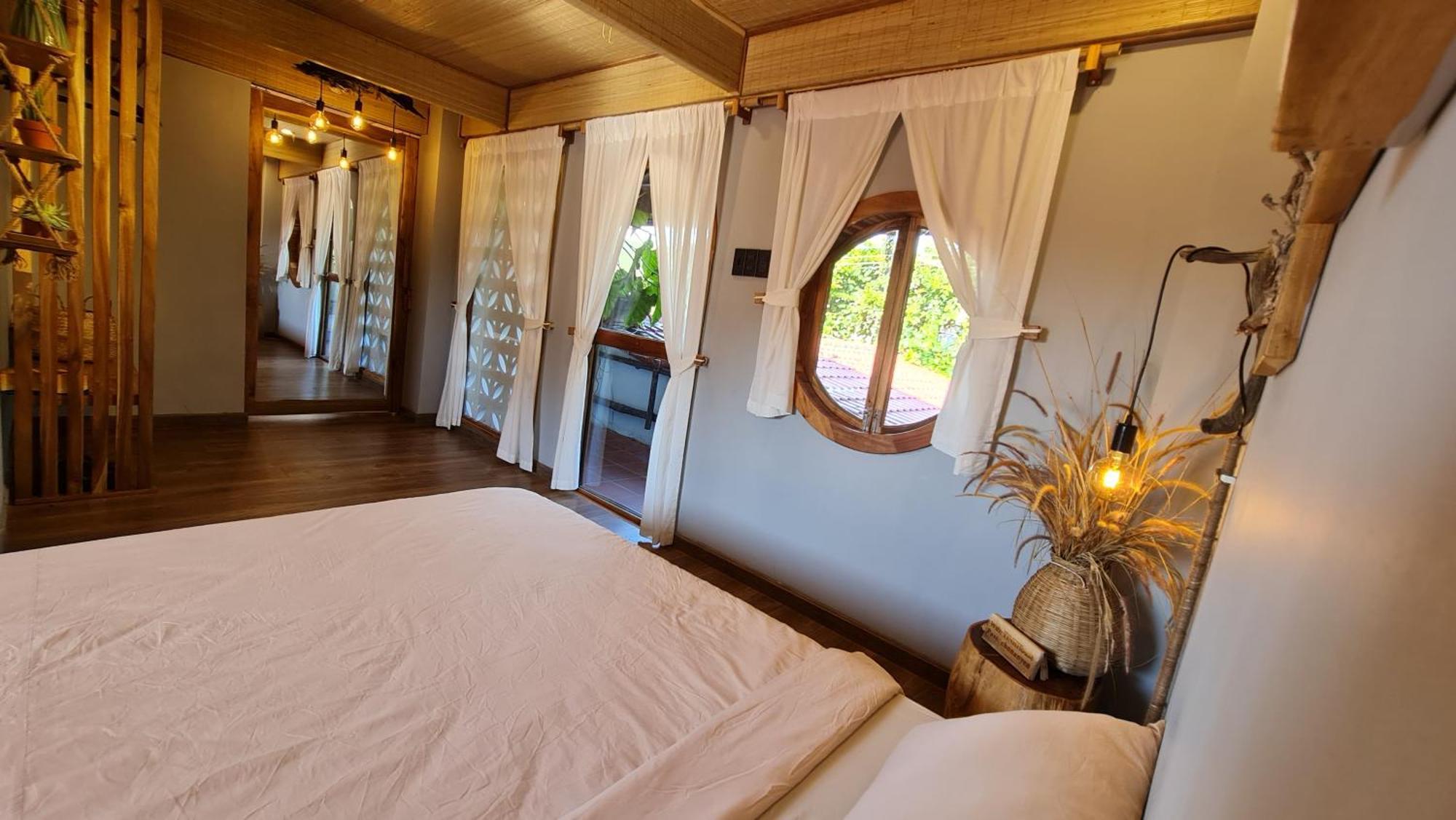 Hotel Tinh House Phu Quoc Exteriér fotografie