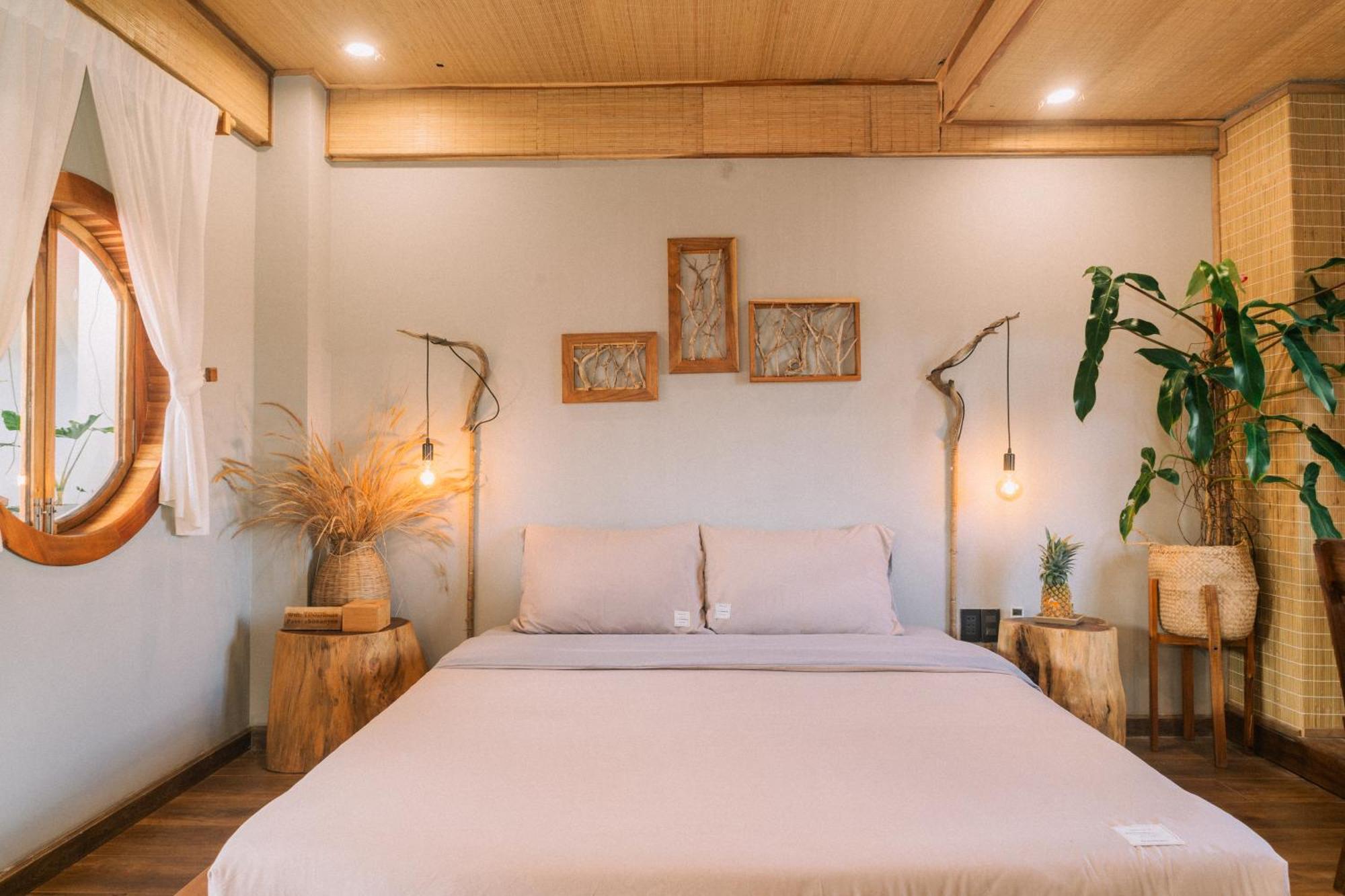 Hotel Tinh House Phu Quoc Exteriér fotografie