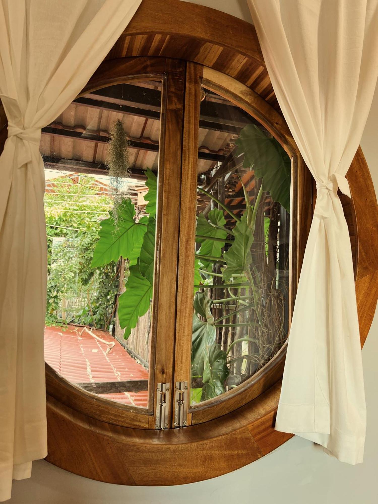 Hotel Tinh House Phu Quoc Exteriér fotografie