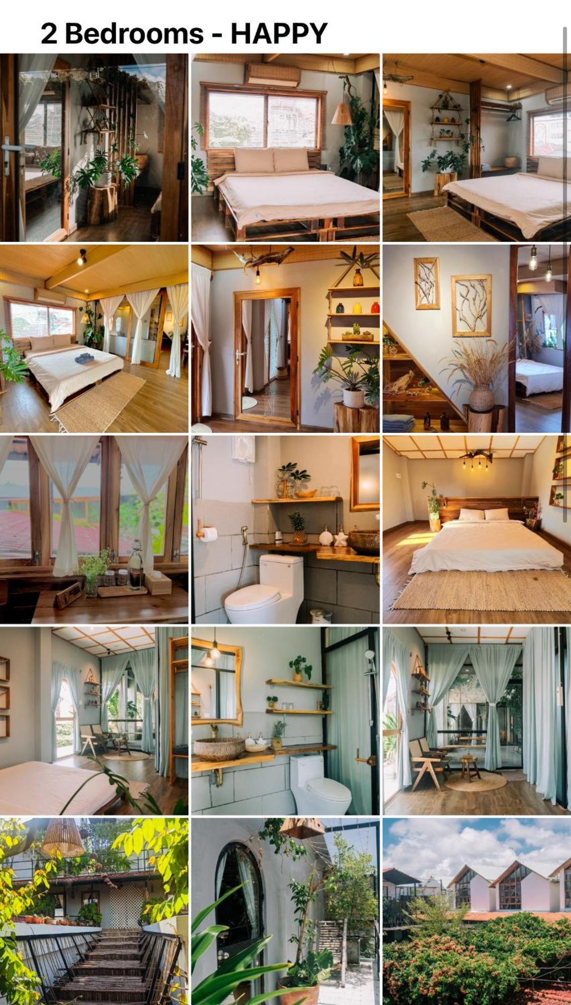 Hotel Tinh House Phu Quoc Exteriér fotografie