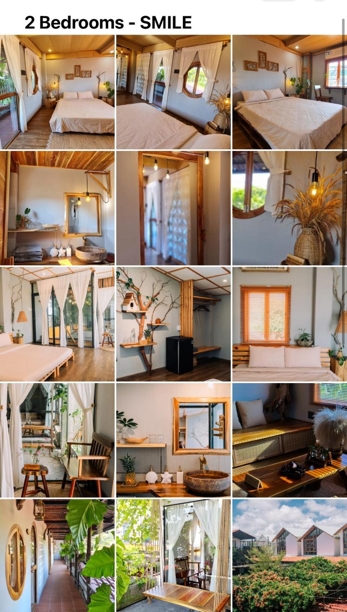Hotel Tinh House Phu Quoc Exteriér fotografie