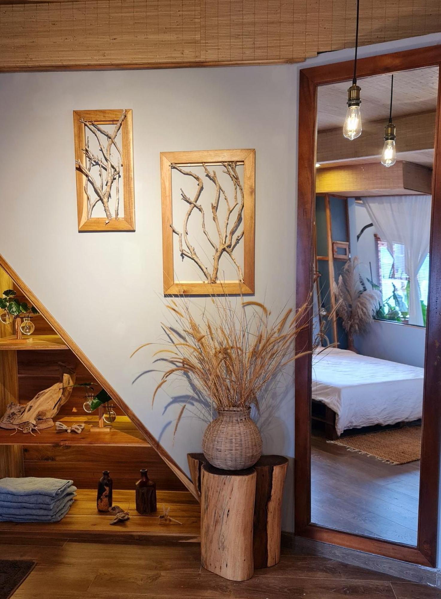 Hotel Tinh House Phu Quoc Exteriér fotografie