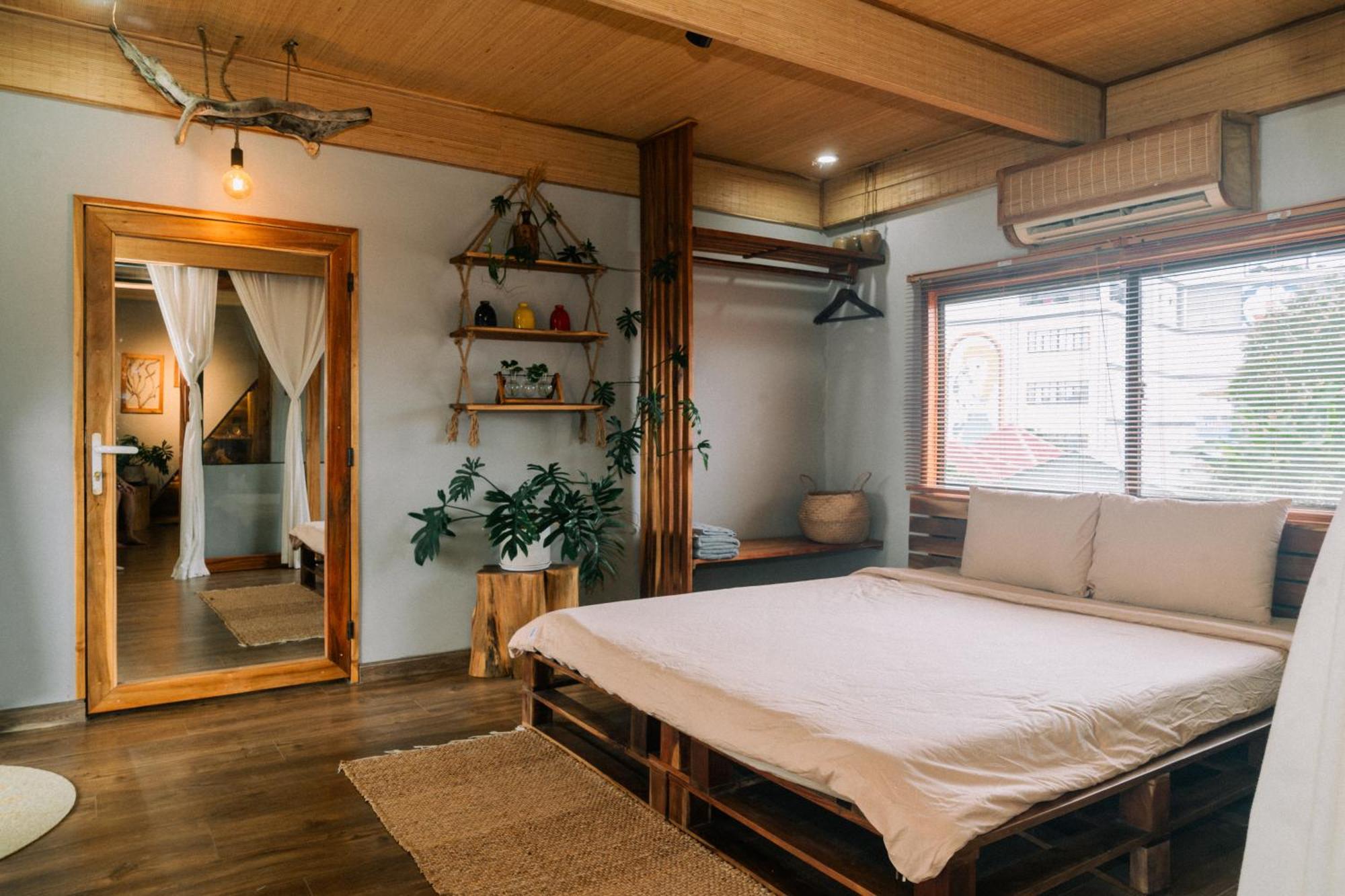 Hotel Tinh House Phu Quoc Exteriér fotografie
