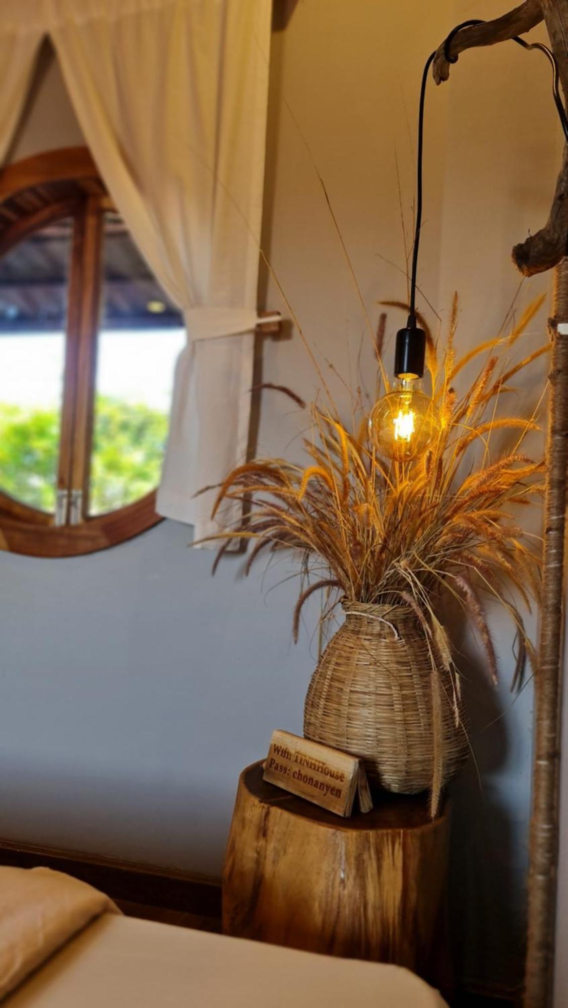 Hotel Tinh House Phu Quoc Exteriér fotografie
