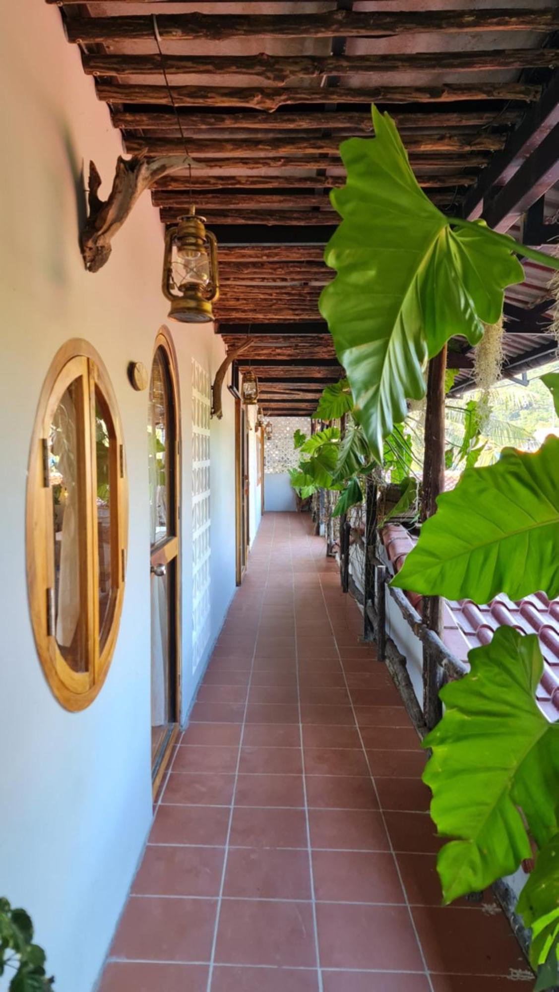 Hotel Tinh House Phu Quoc Exteriér fotografie
